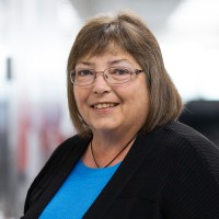 Terrie Allen