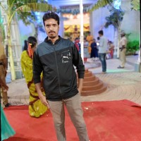 Ajay Kumar M