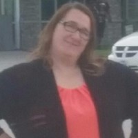Melanie Caudill
