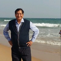 Kamal Kumar
