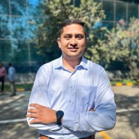 Rushikesh Sangle