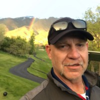 Paul Hearld, Pga