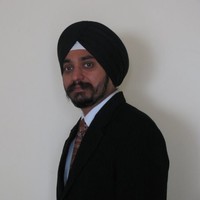 Harjeet Singh