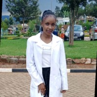 Edith Mwendwa