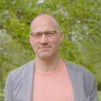 Wim Overgoor