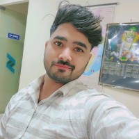 Dharmender Kashyap