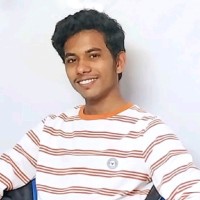 Rakesh Pasupuleti
