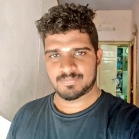 Sathish Kumar P