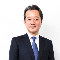 Tetsuya Joko