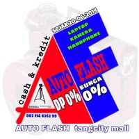 Auto Flash TV