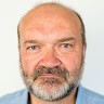 Nicholas Cooke
