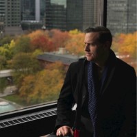 Craig Quigley, Cd, Mpa