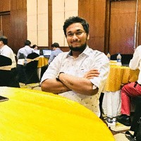Pown Kumar