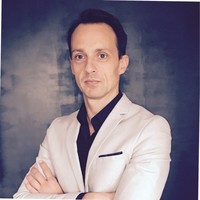 Frédéric Fouju