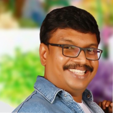 Ajeshkumar C.