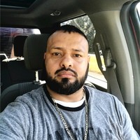 Roger Olvera