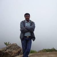 Vamshi Krishna Peddi