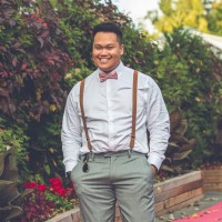 Tristan Ward, Cpsc