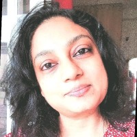 Sudeshna Guha Banerjee