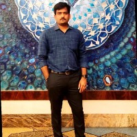 Dipak Nile 🇮🇳