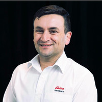 Joseph Arcuri