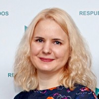 Agnė Strėlkuvienė