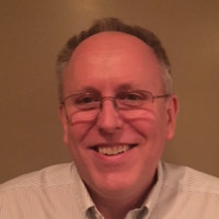 Keith Johnson