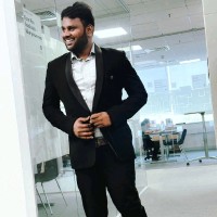 Rajeshkumar Rajendran
