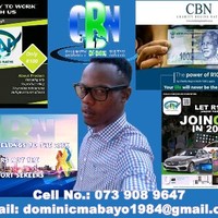 Dominic Mabayo