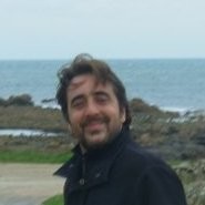 Christophe Teissier - Ultra Laborans