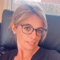 Sabine Magnier