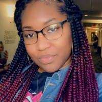 Kychelle Green