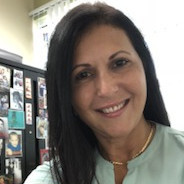 Nancy Medina