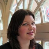 Camilla Nøkleby Syvertsen