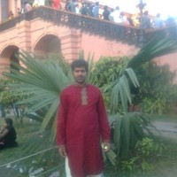 Mazibar Rahman