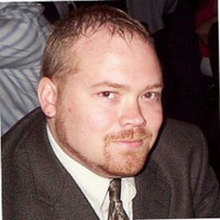 Brent Wentworth