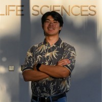 Joshua Kitamura