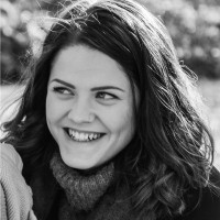 Linnéa Andersson Sillén