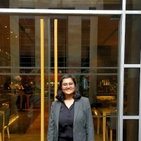 Gayatri Kulkarni