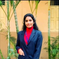 Swetha P