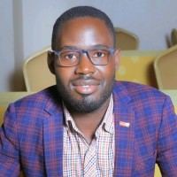 Okumu David Kadoketch