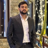 Deep Prakash Pandey
