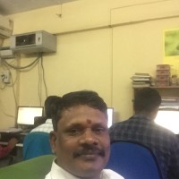 S Prabakar pandidurai