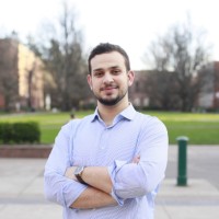 Ahmed Sarkez
