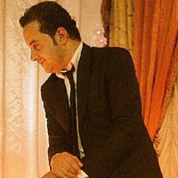 ِAhmed Elbadawy