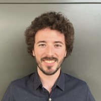 Enrique Vilalta Díaz