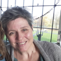 Nelleke De Vos
