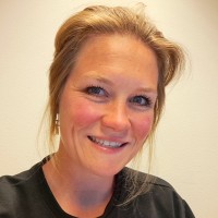 Lieke Bolwerk