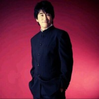 Stephen Wang