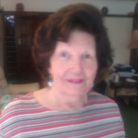 Margaret Morris